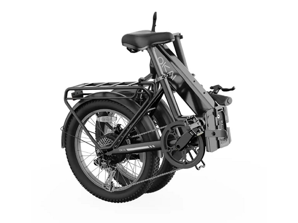 OKAI FlexMov EBF10 eBike - Gallery 2