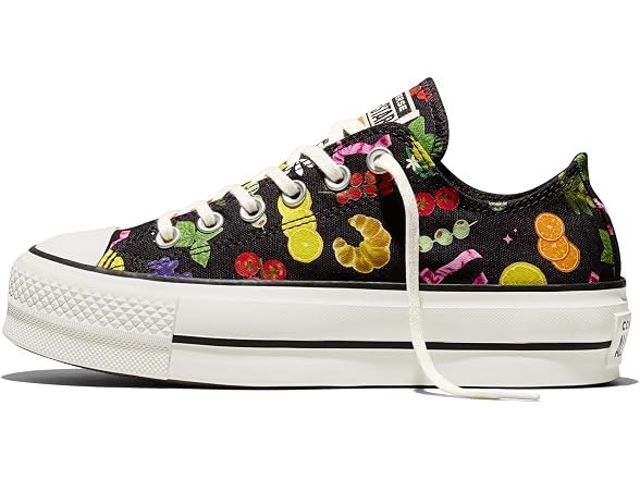 Converse Women Chuck Taylor All Star Lift Platform