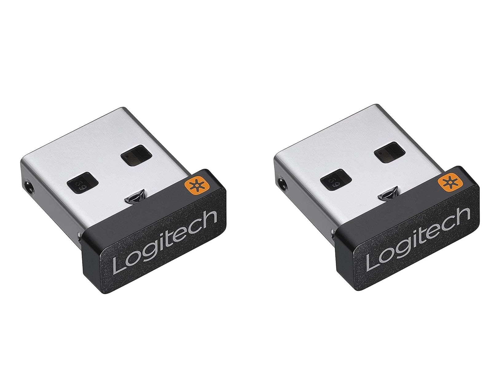 Logitech USB Unifying Receiver (2-Pack) - Gallery 5