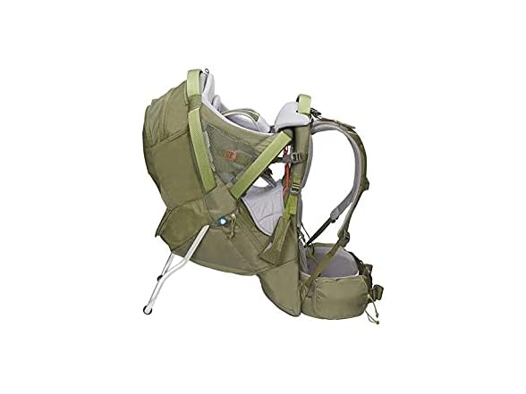 Kelty Journey PerfectFIT ELITE Child Carrier