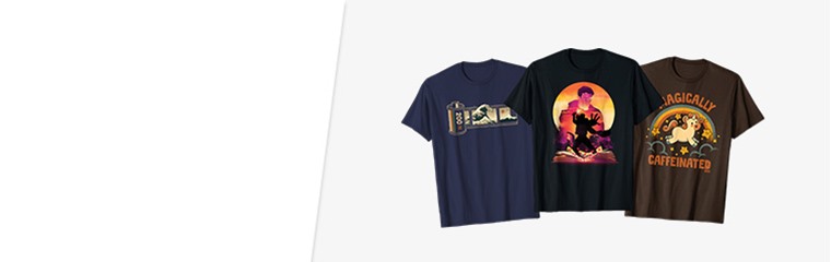 Shirt Staff Picks!