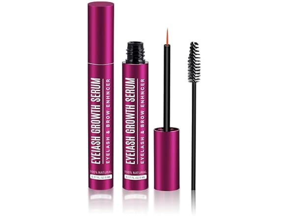 Seyoulala Eyelash Growth Serum