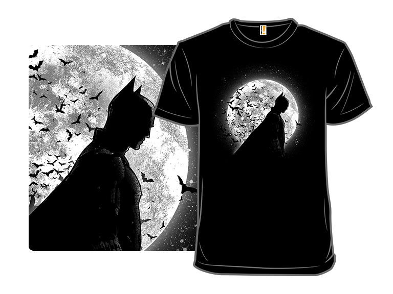Moonlight Bat - Gallery 3