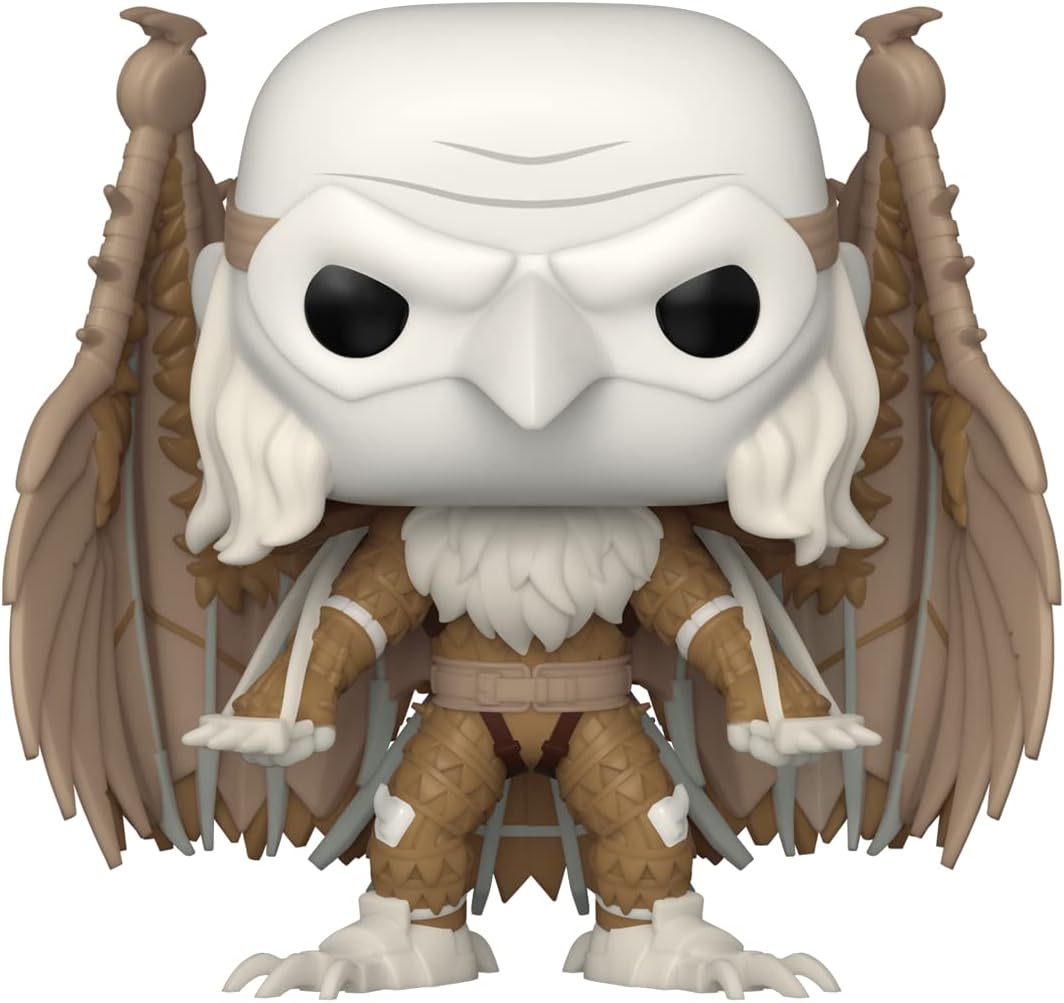 Marvel: Spider-Man Medieval Vulture - Gallery 24