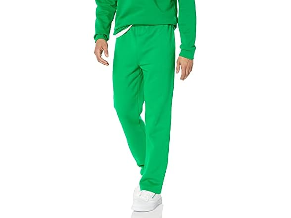 Amazon Essentials Men Fleece
