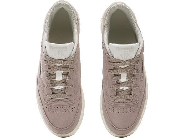Reebok Women's Club C 85