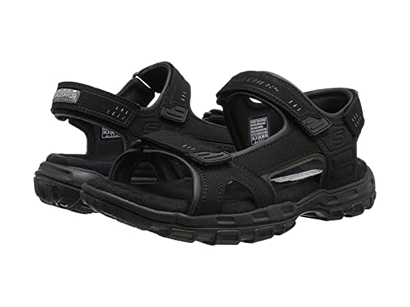 Skechers Men's Louden Fisherman Sandal