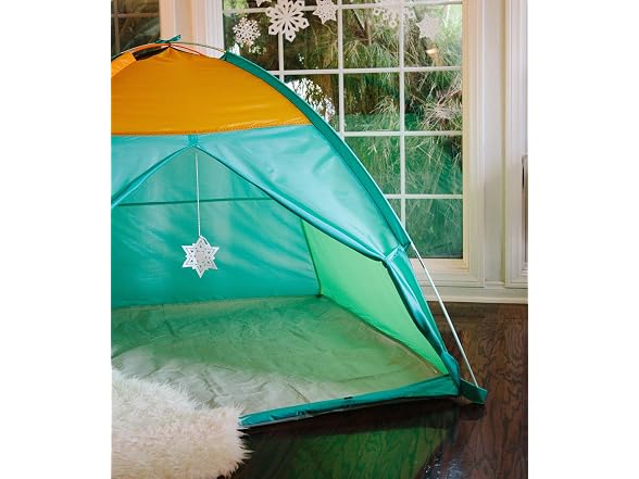 Pacific Play Tents Super Duper 4 Kid Play Tent II