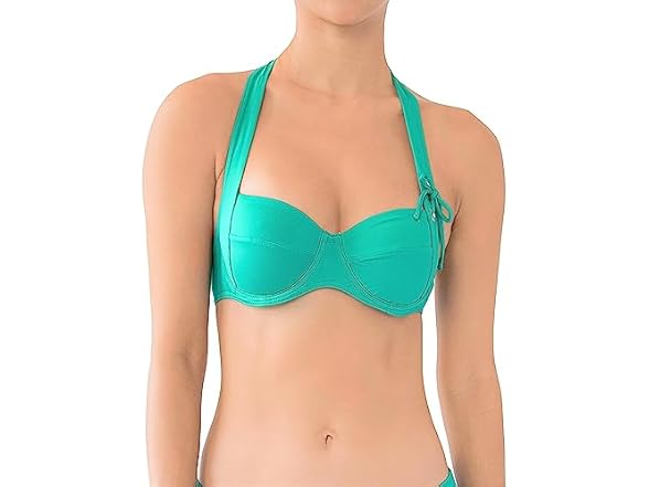 Huit Womens Halter Top
