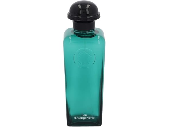 Hermes Eau D Orange Verte Cologne 3.3 oz