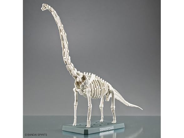 Bandai Hobby - Plannosaurus