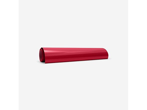 Cricut Joy Xtra Vinyl Iron On Smart- Red