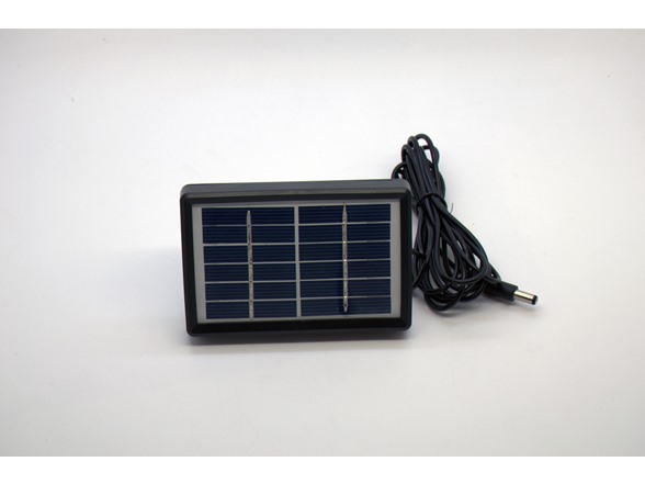Technical Pro Solar PA Speaker System