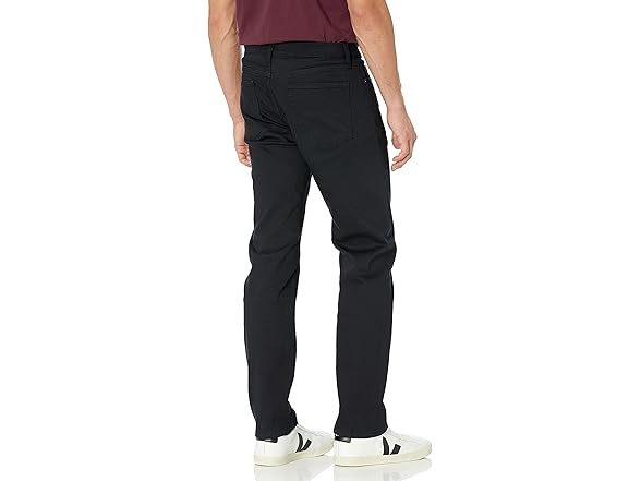 Amazon Essentials Mens Straight Stretch Jean