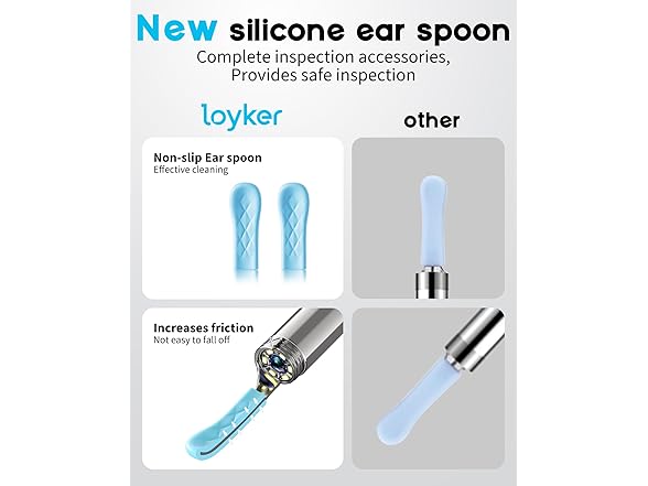 Loyker Ear Wax Removal Kit