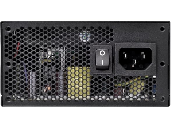Silverstone SFX 300W SST-ST30SF-V2