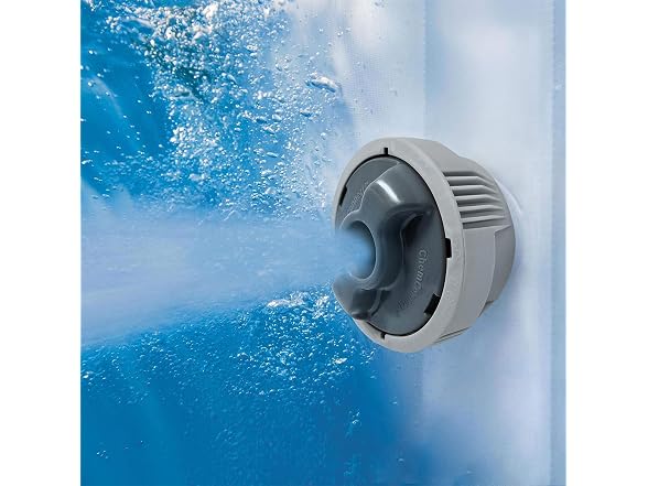 Bestway SaluSpa St Moritz Large Round AirJets