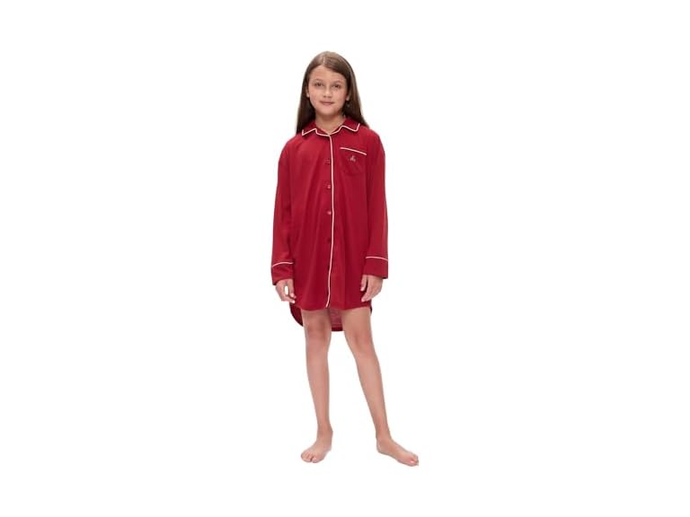 Fr Modern Red