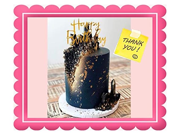 Oh! Sweet Art GOLD HIGHLIGHTER DUST