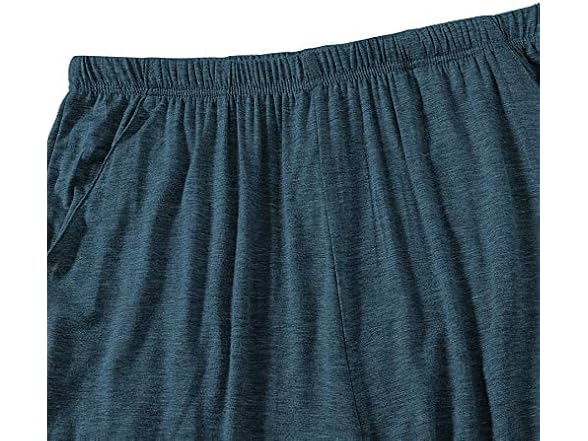 Men's Jersey Knit Pajama/Lounge Pants