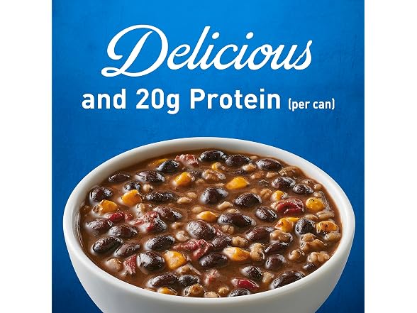 Progresso Southwest-Style Black Bean