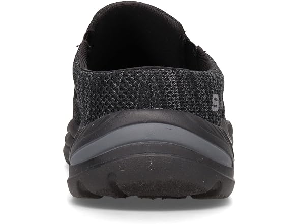 Skechers Arch Fit Motley - Vernal Black