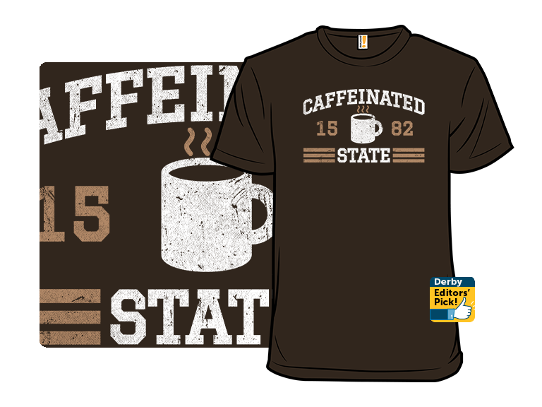 Caffeinated State College - Gallery 3