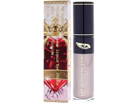 Pat Mcgrath Labs FetishEYES Longwear Liquid Eye Shadow