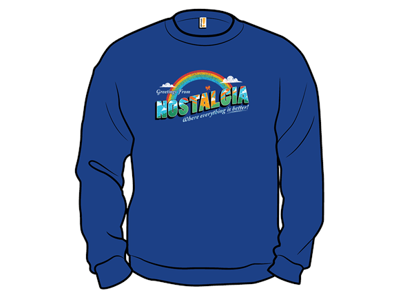 Nostalgia Trip