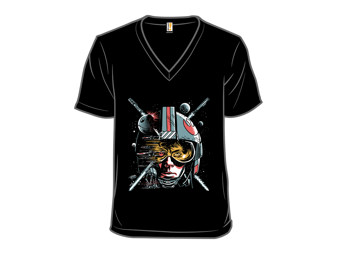 Pilot Luke - Gallery 10