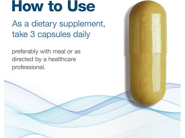 WACHRAY berberine supplement