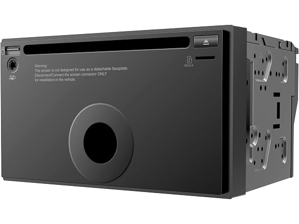 Sound Stream VRCPAA-106, Reserve 10.6"