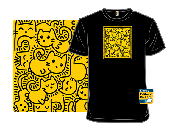 Doodle Cats
