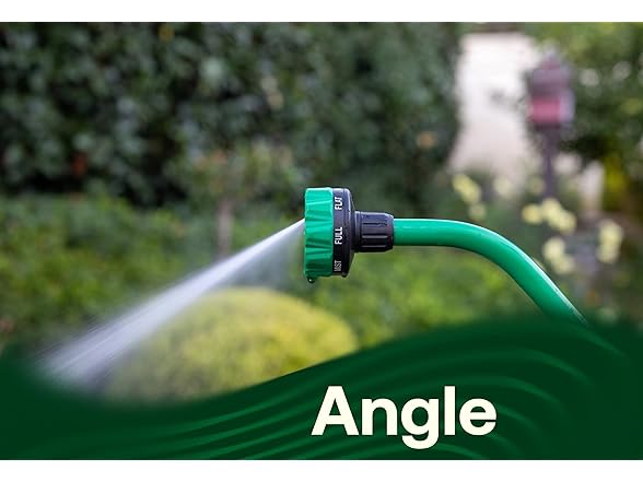 Rain Bird 16" 8-Pattern Watering Wand