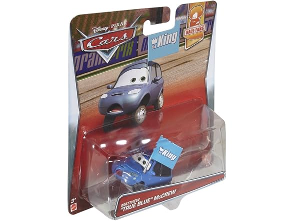 Disney Pixar Cars Diecast Vehicle #25