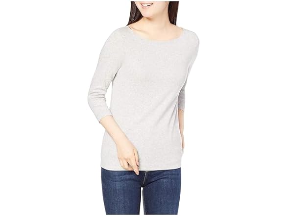 Light Grey Heather
