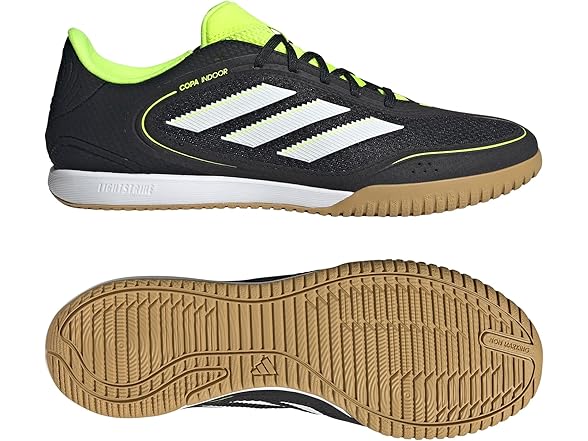 Adidas Unisex-Adult Copa League Indoor Soccer Shoes