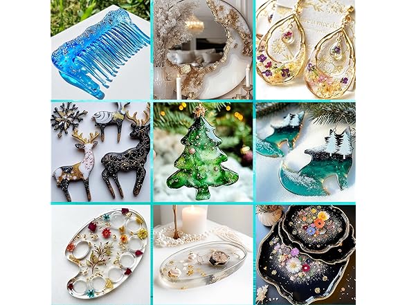 KHKD RESIN Epoxy Resin