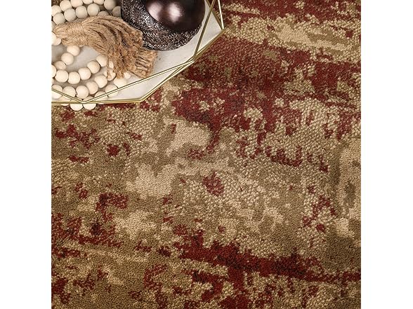 Superior Indoor Area Rug Afton Collection