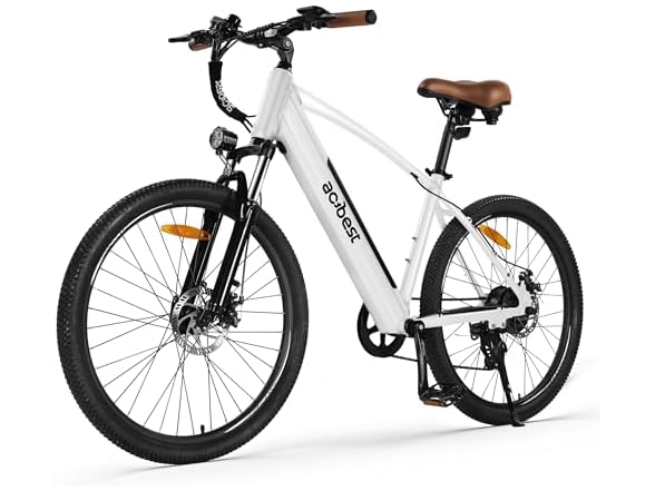 ACTBEST Core eBike (Black) - Gallery 2