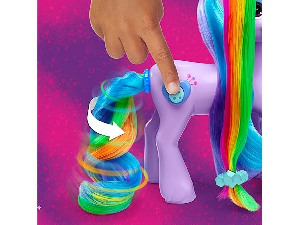 My Little Pony: Tell Your Tale Rainbow