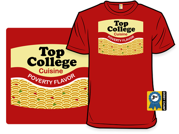 Top College Cuisine - Gallery 3