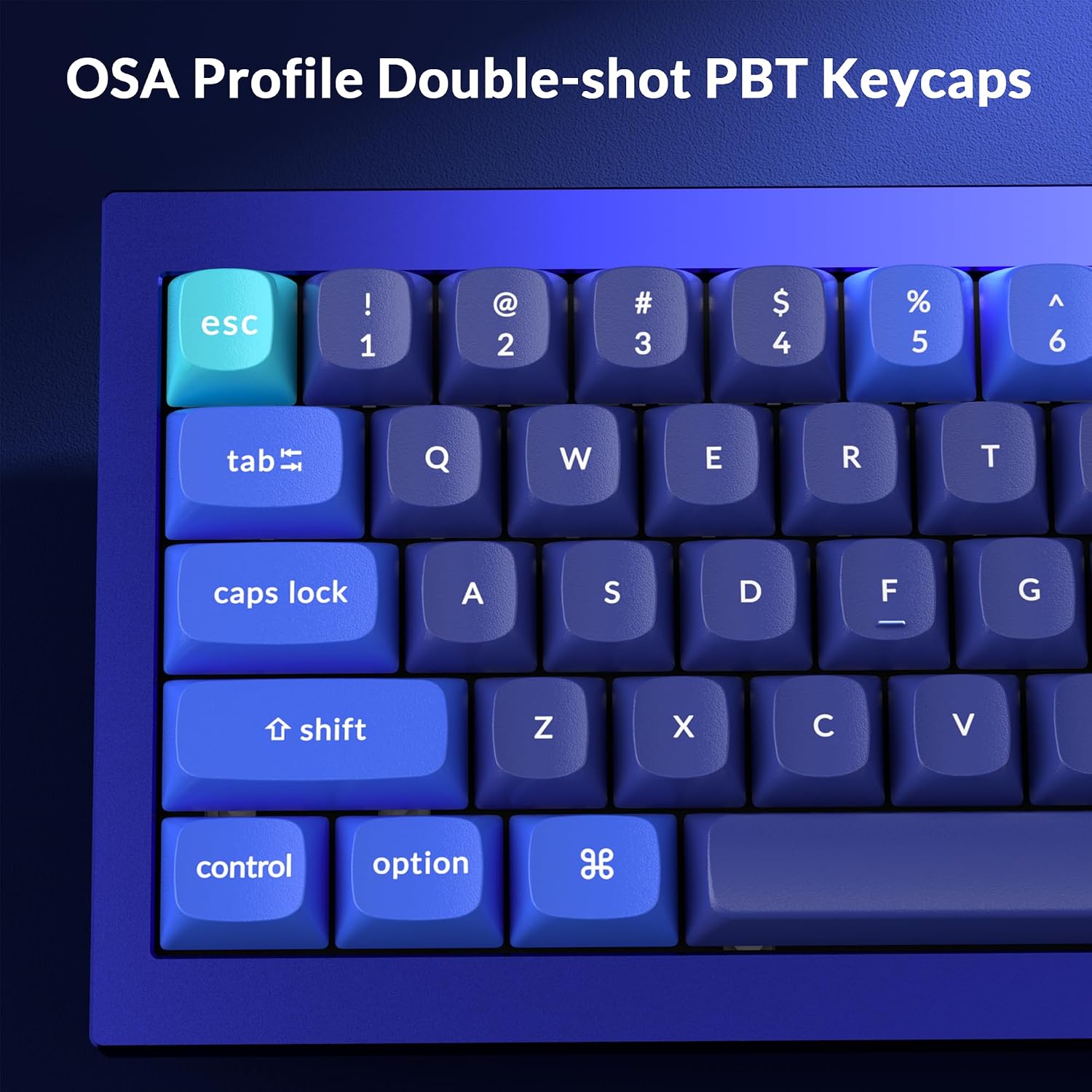 Keychron Q4 Wired Custom Mechanical Keyboard - Gallery 13