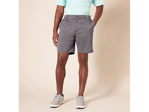 Amazon Essentials Men's Golf Short