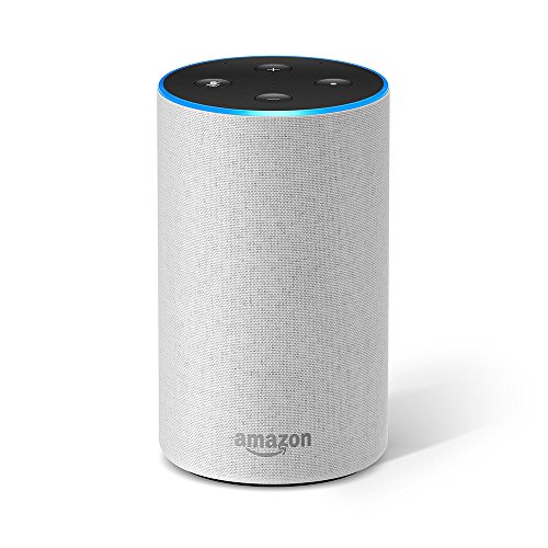 Echo (2nd Generation) - Smart speaker with Alexa - Gallery 13