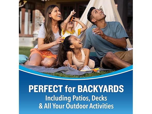 Mosquito Repellent Outdoor Diffuser