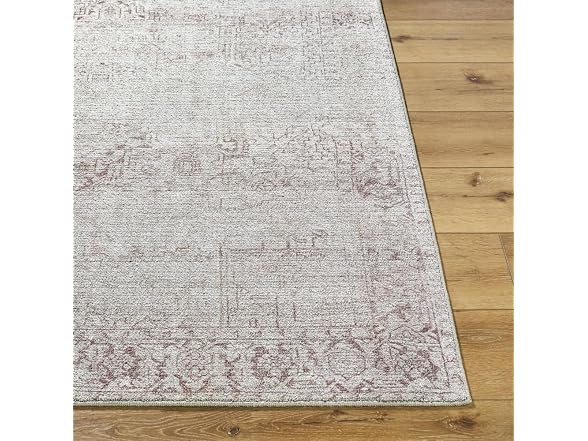 Livabliss Collins Ave Vintage Rug 5x7