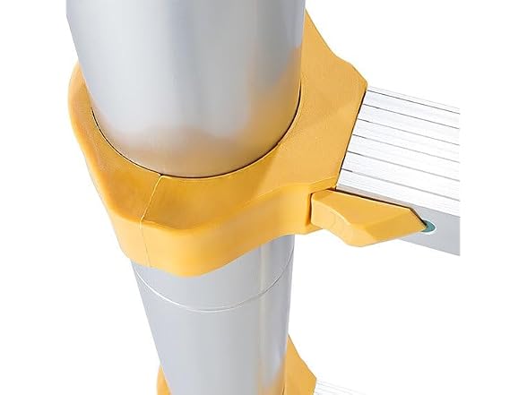 Xtend & Climb 770P+ Telescopic Ladder