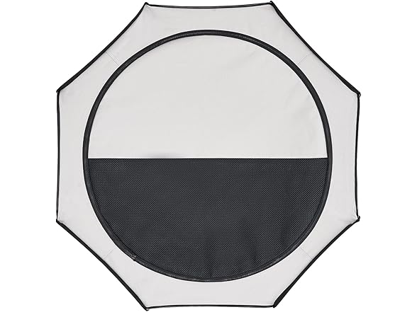 VEVOR Foldable Pet Playpen