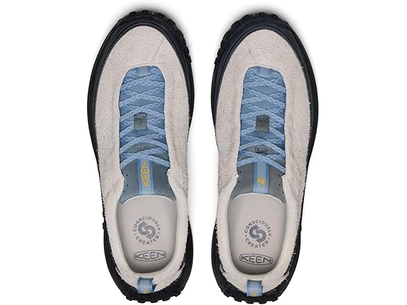 KEEN Men's KS Mino High Traction Sneakers